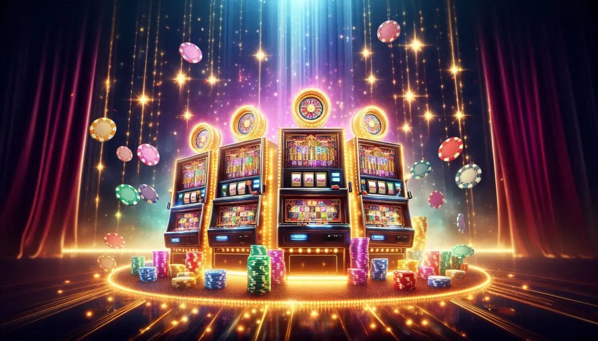Mr O Casino